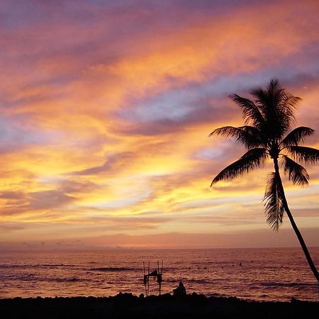 Villa Kona Seaspray Keauhou Esterno foto