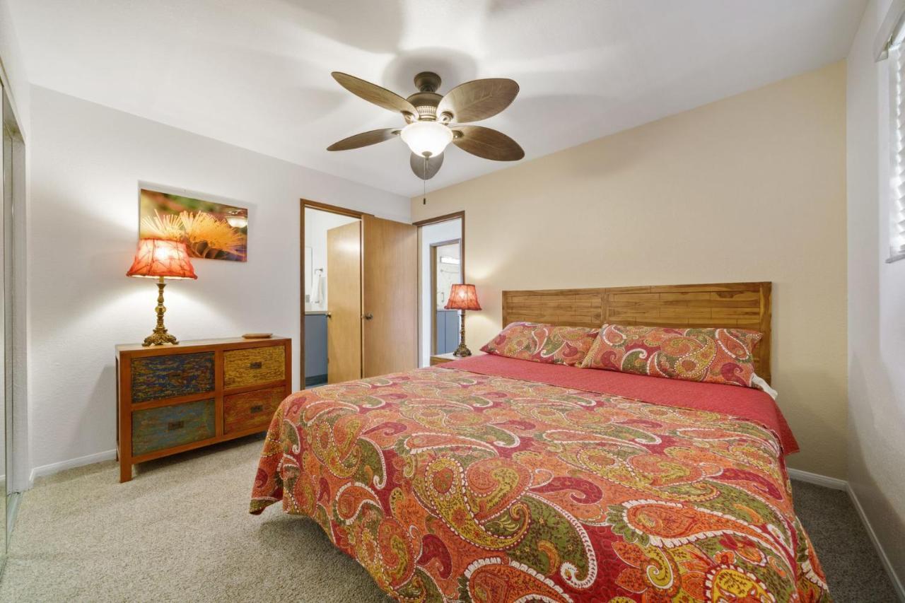 Villa Kona Seaspray Keauhou Esterno foto