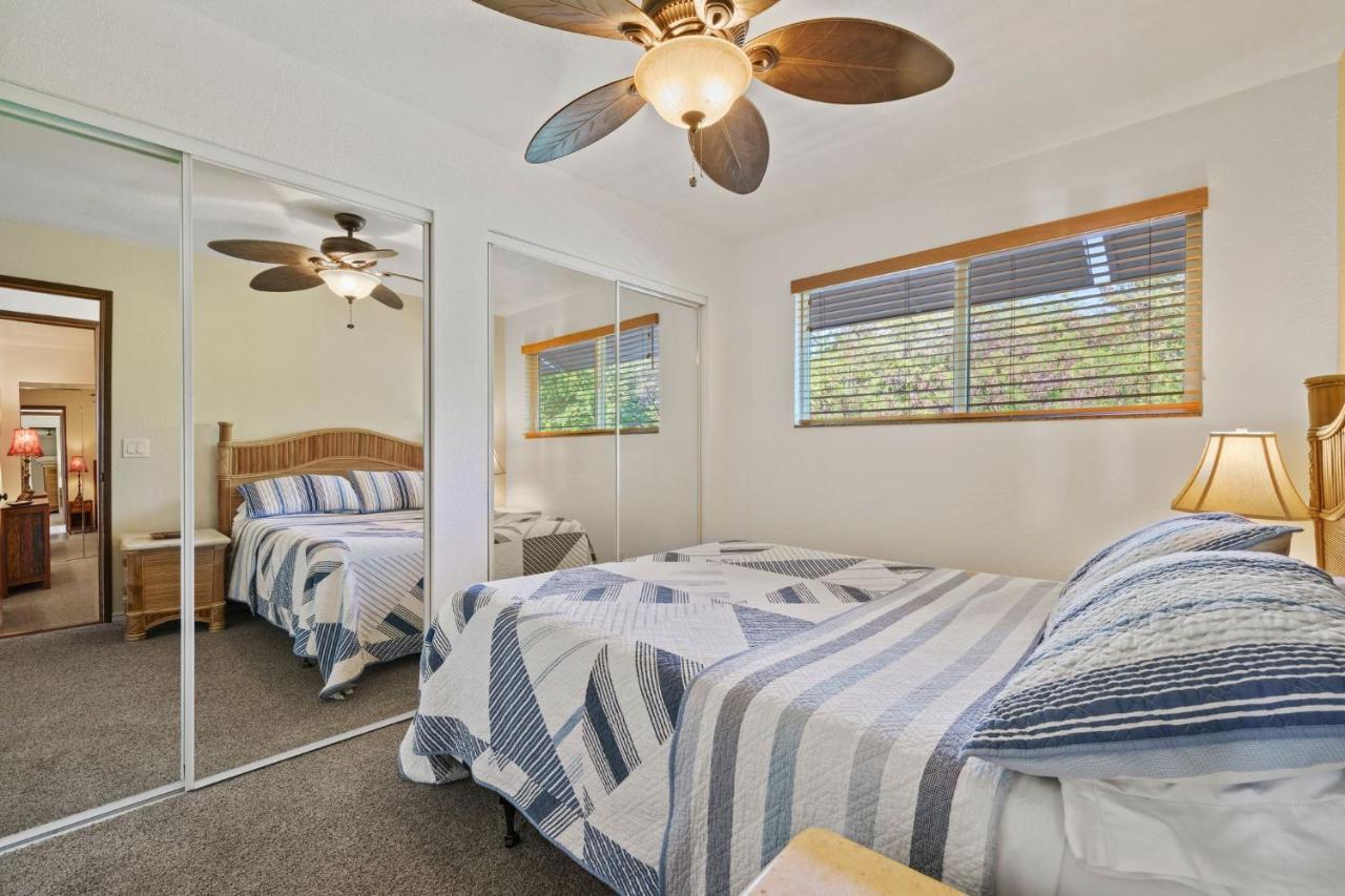 Villa Kona Seaspray Keauhou Esterno foto