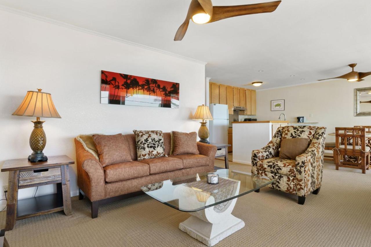Villa Kona Seaspray Keauhou Esterno foto