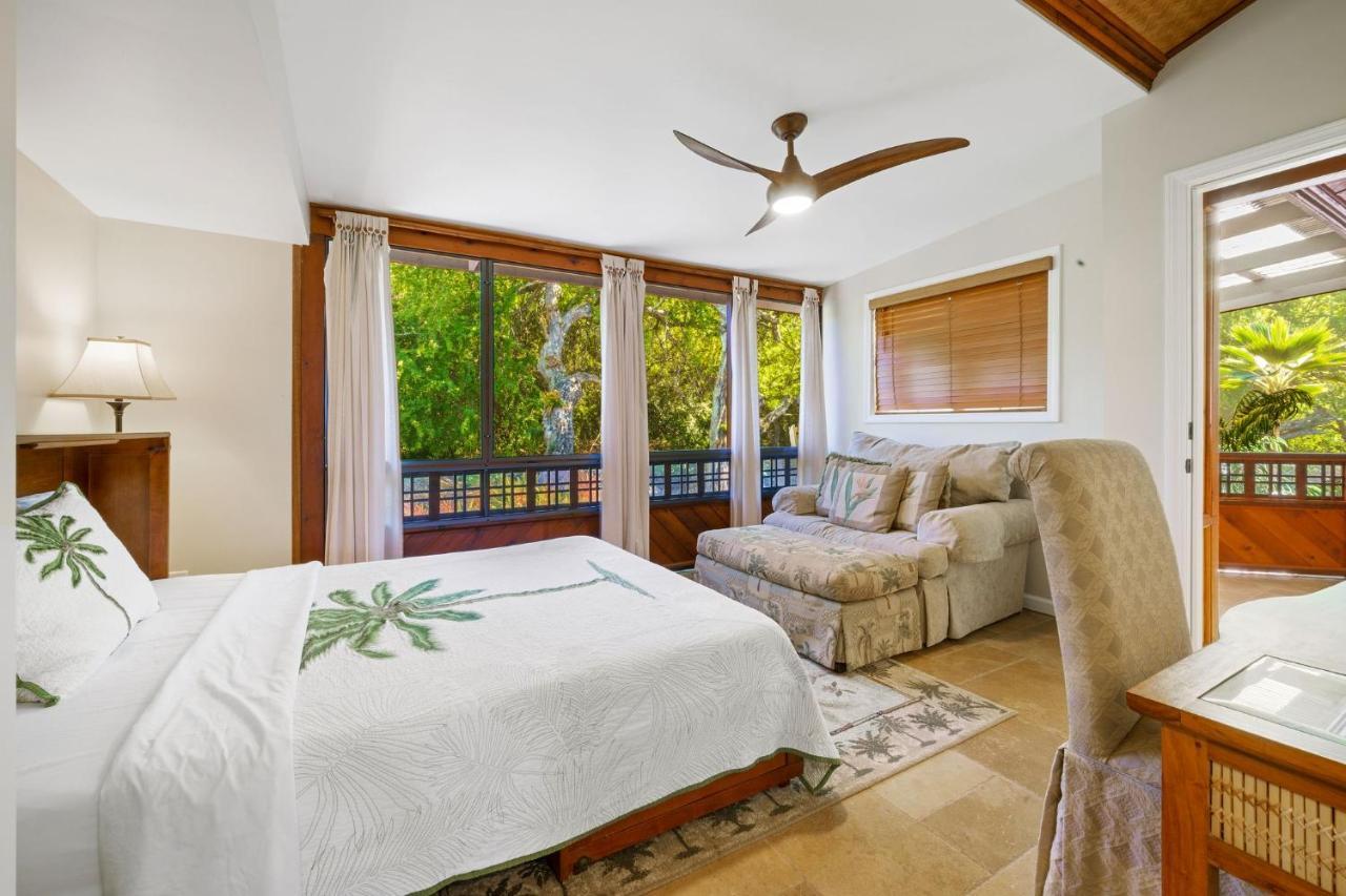 Villa Kona Seaspray Keauhou Esterno foto