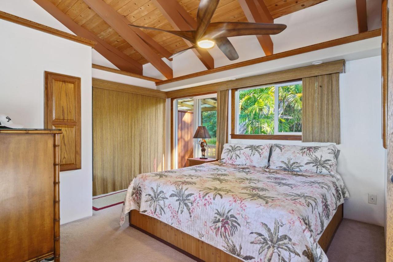 Villa Kona Seaspray Keauhou Esterno foto
