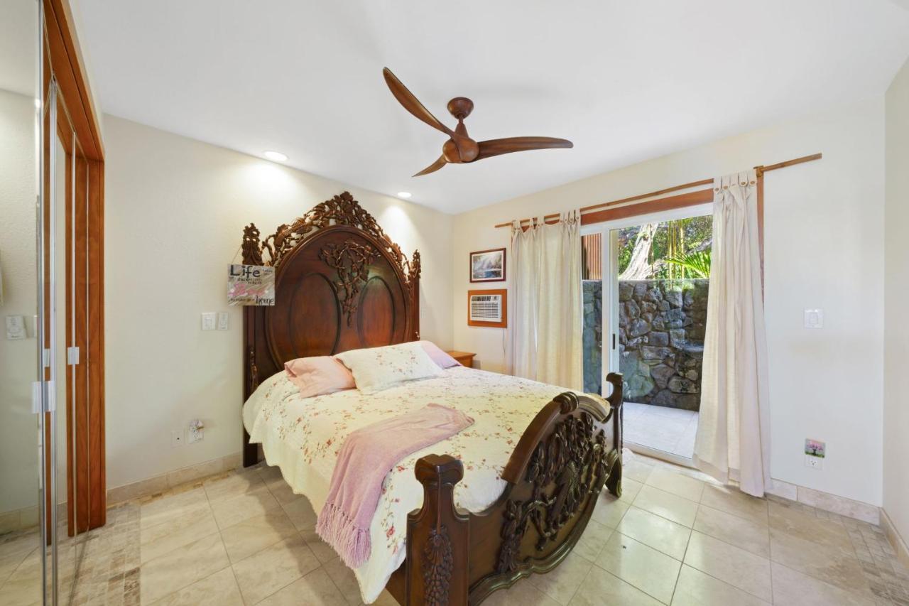 Villa Kona Seaspray Keauhou Esterno foto