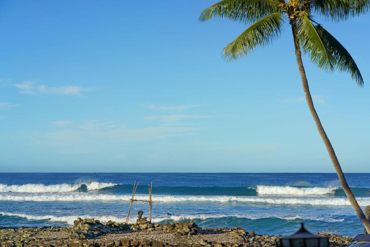 Villa Kona Seaspray Keauhou Esterno foto