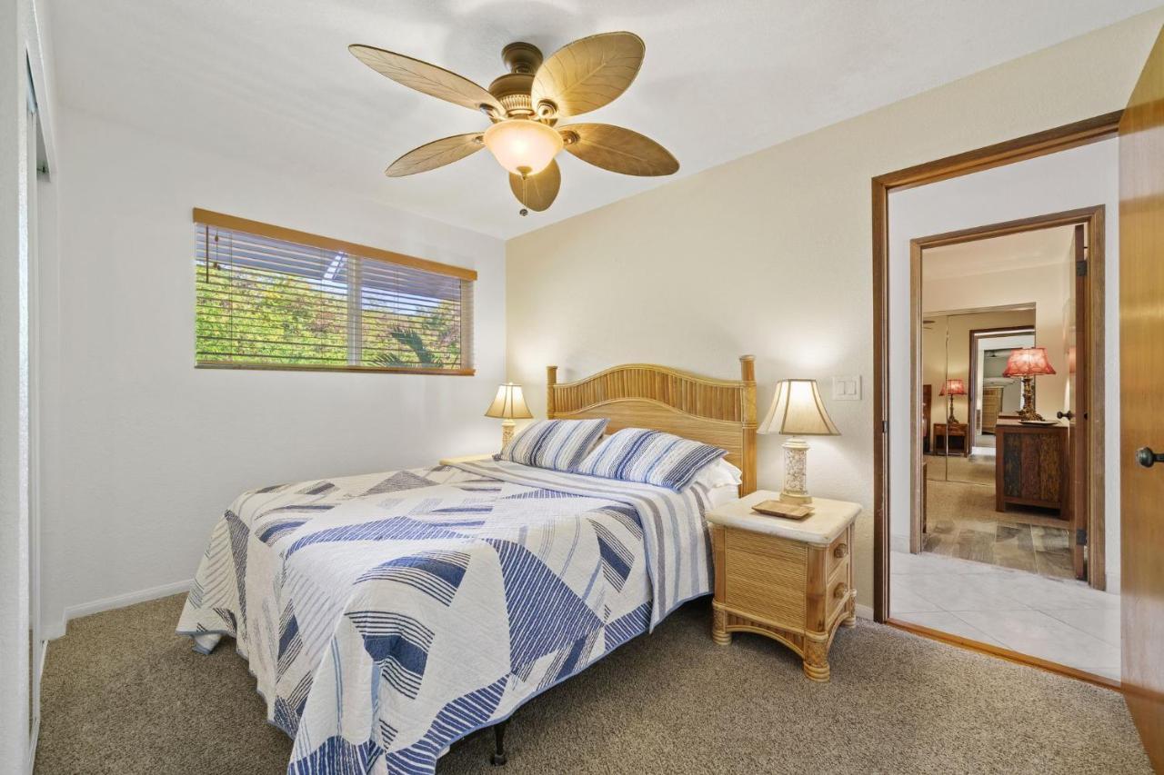 Villa Kona Seaspray Keauhou Esterno foto