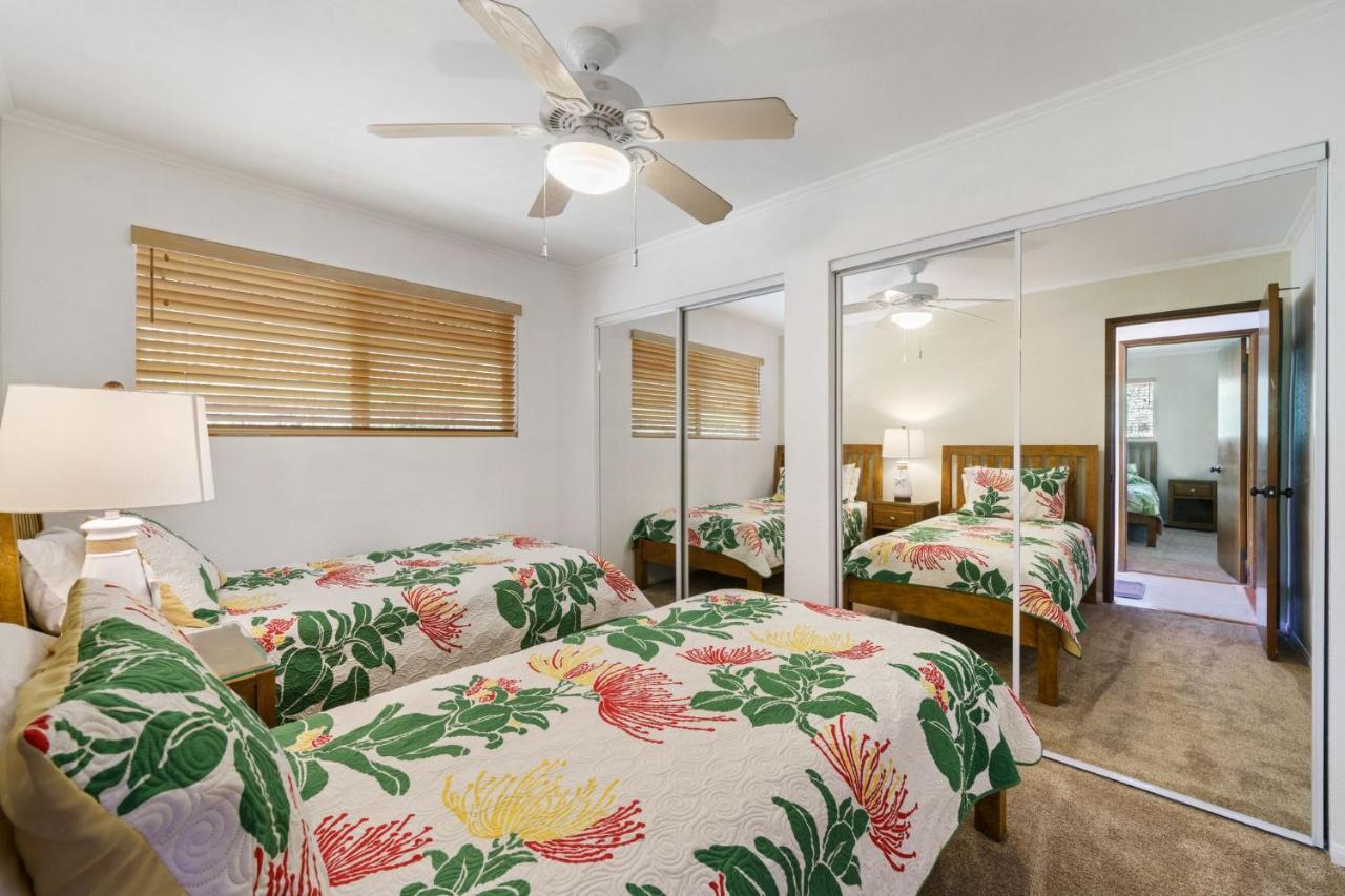 Villa Kona Seaspray Keauhou Esterno foto