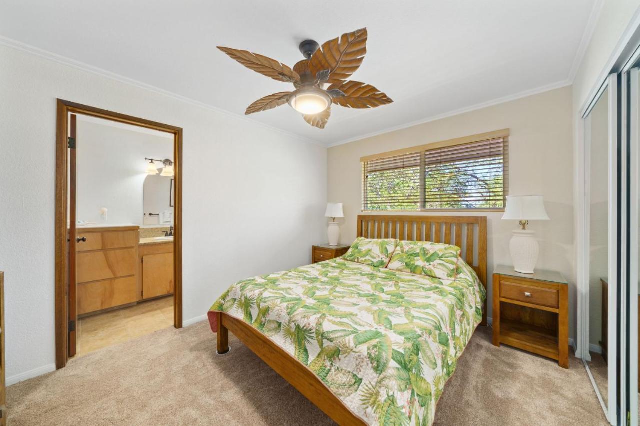 Villa Kona Seaspray Keauhou Esterno foto