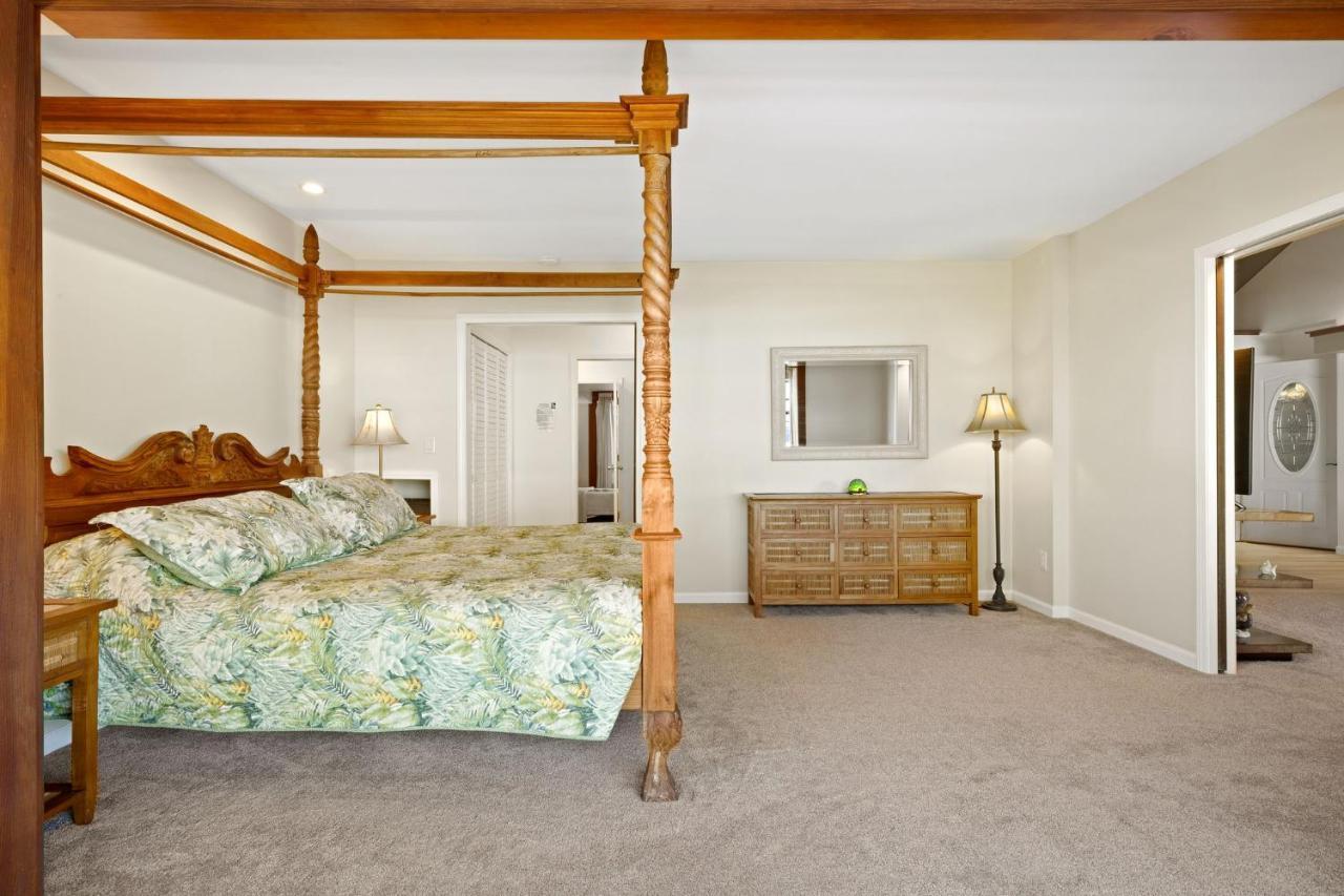Villa Kona Seaspray Keauhou Esterno foto